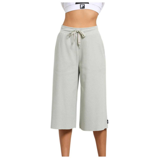 Bodytalk Γυναικείο παντελόνι High-Waisted Jupe Culotte
